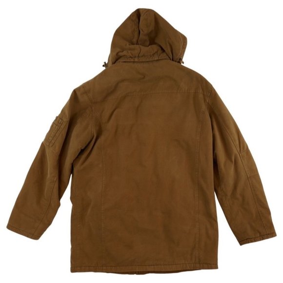 Paul & Shark Yachting Men's Coat - Picture 3 of 16